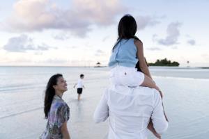 Hotel Anantara Dhigu Resort & Spa