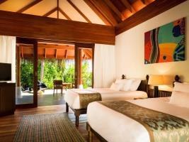 Hotel Anantara Dhigu Resort & Spa