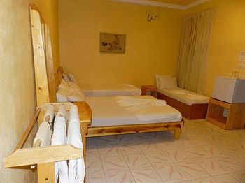 Hostal Picnic Inn