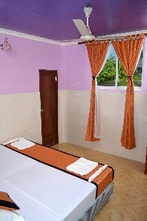 Arena Lodge Maldives