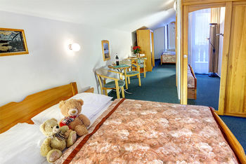 Hotel Fis