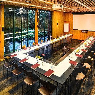 Hotel Tri Studnicky