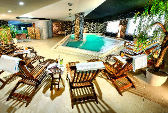 Hotel Grand Jasna