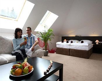 Hotel Grand Jasna
