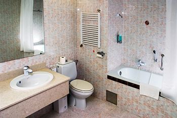 Hotel Grand Jasna