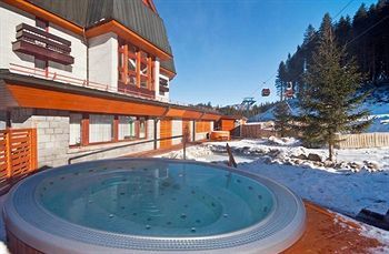 Hotel Grand Jasna