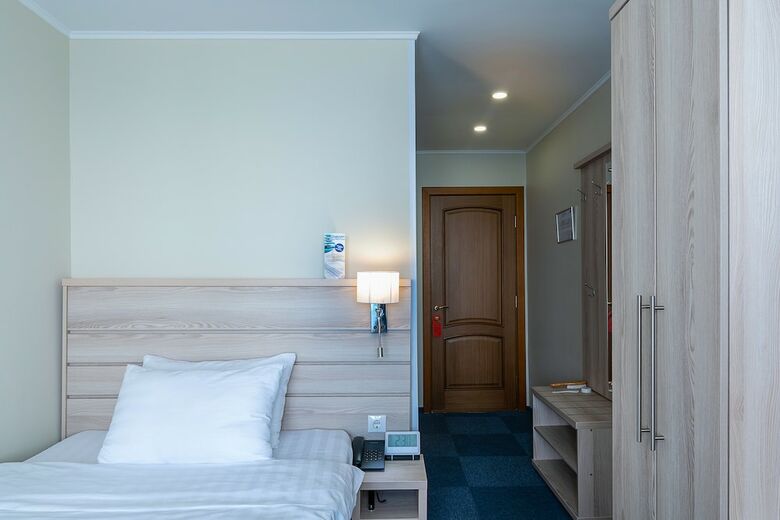 Hotel Equator