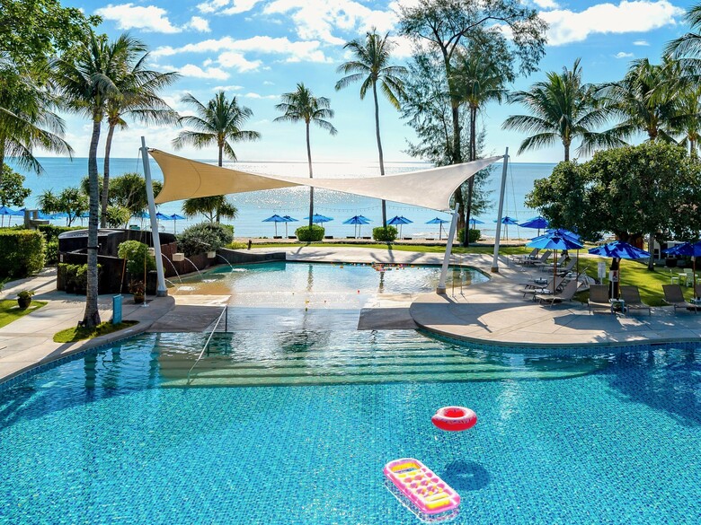 Hotel Ozo Chaweng Samui