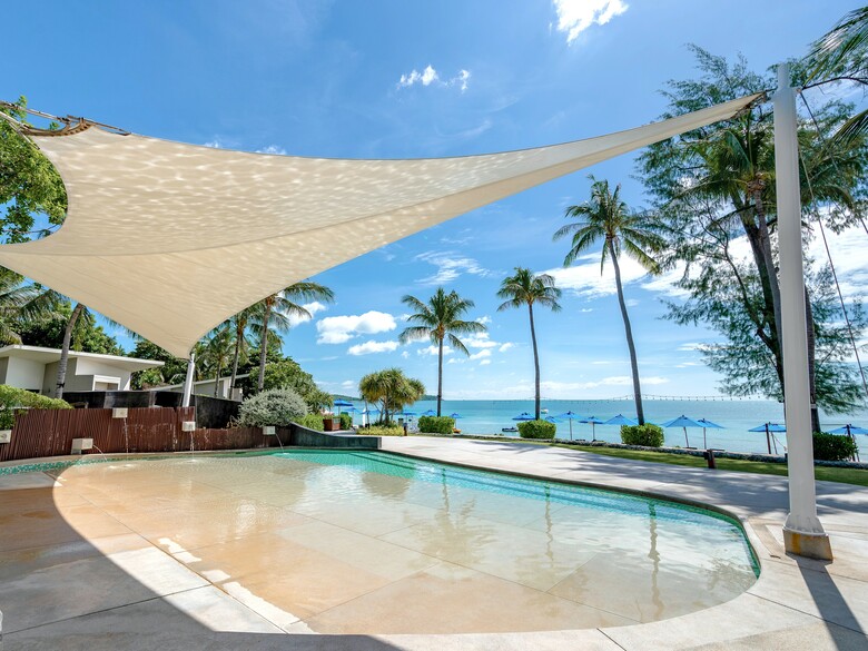 Hotel Ozo Chaweng Samui