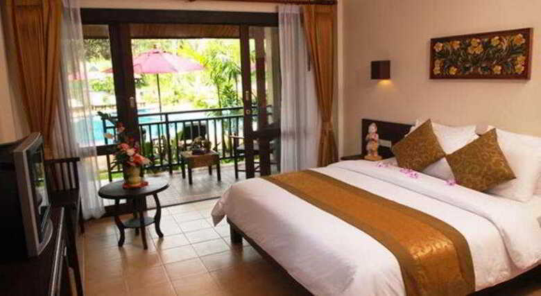 Hotel Am Samui Palace