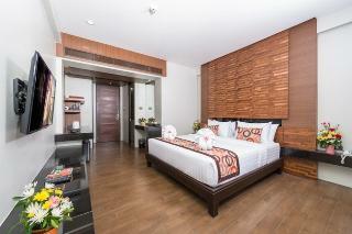 Hotel Am Samui Palace
