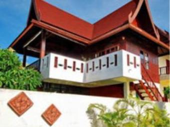 Hotel The Florist Resort