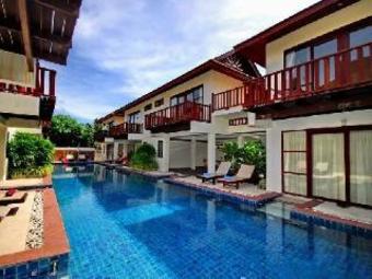 Hotel The Florist Resort