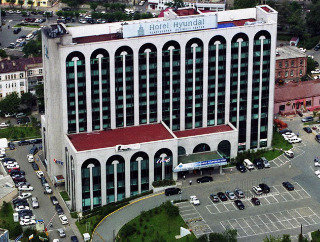 Hotel Hyundai