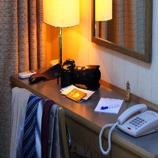 Hotel Gavan