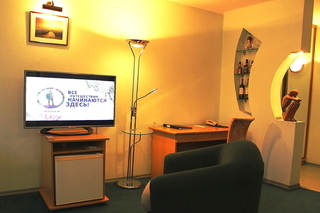 Hotel Gavan