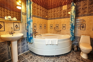 Hotel Gavan
