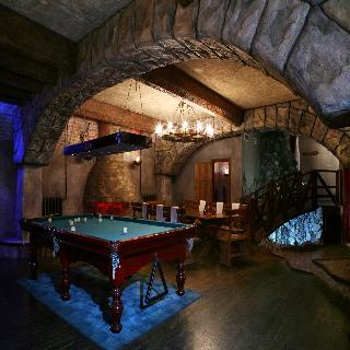 Hotel Gavan