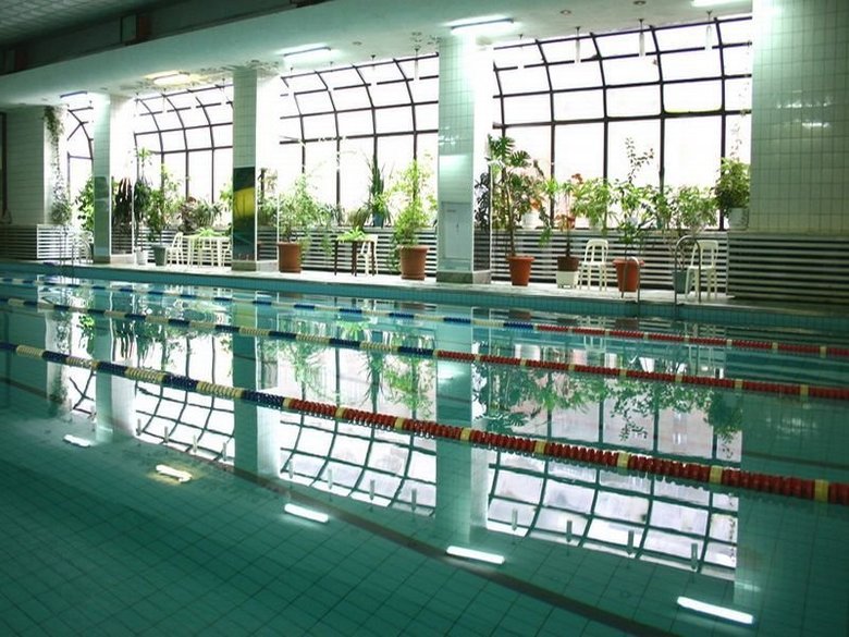 Hotel Gavan