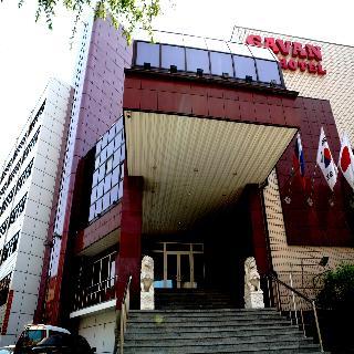Hotel Gavan