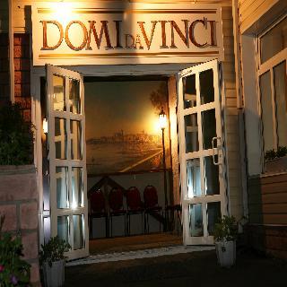 Hotel Gavan