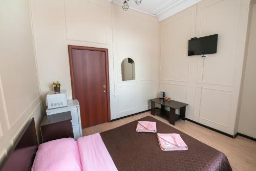 Albergue Optimum