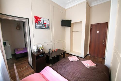Albergue Optimum