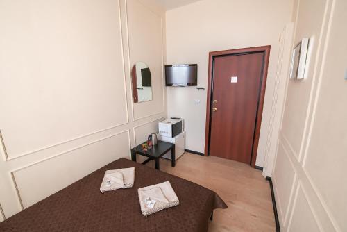 Albergue Optimum