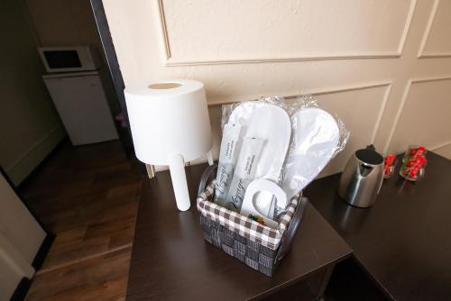Albergue Optimum