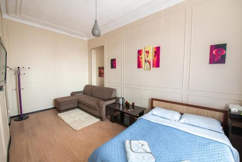 Albergue Optimum