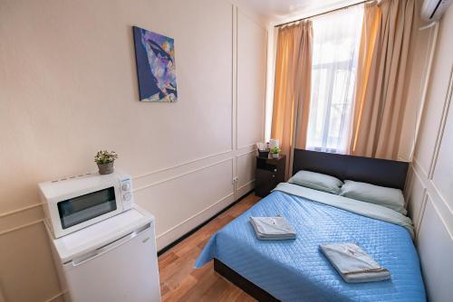 Albergue Optimum
