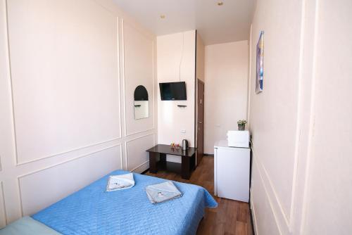 Albergue Optimum