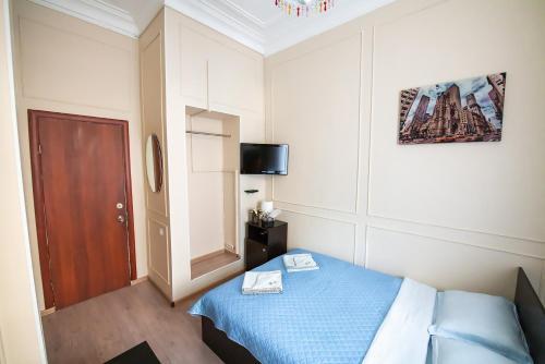 Albergue Optimum