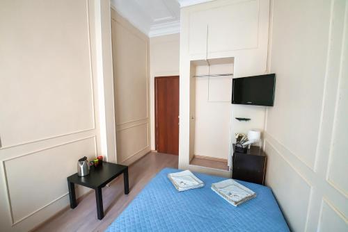 Albergue Optimum