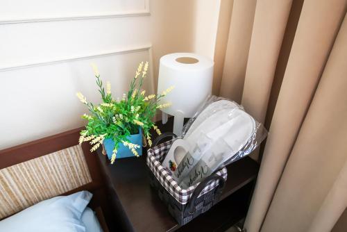 Albergue Optimum