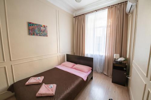 Albergue Optimum