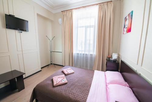Albergue Optimum