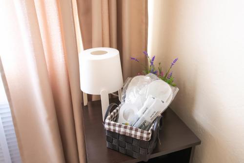 Albergue Optimum