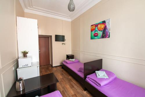 Albergue Optimum