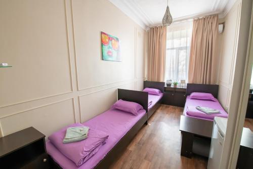 Albergue Optimum