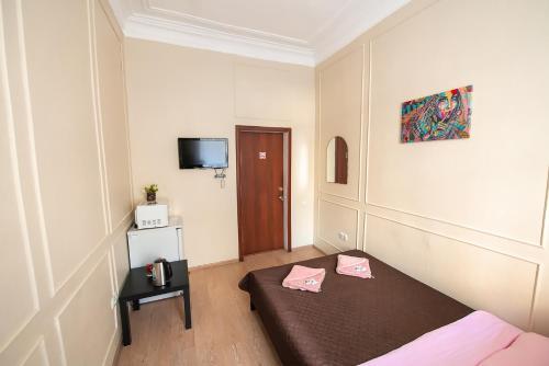 Albergue Optimum