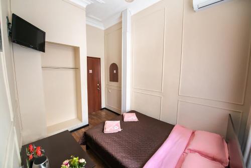Albergue Optimum