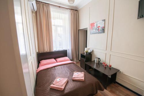Albergue Optimum