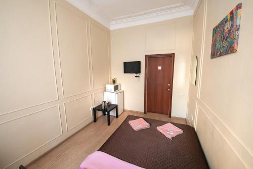 Albergue Optimum