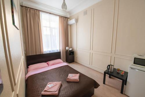 Albergue Optimum