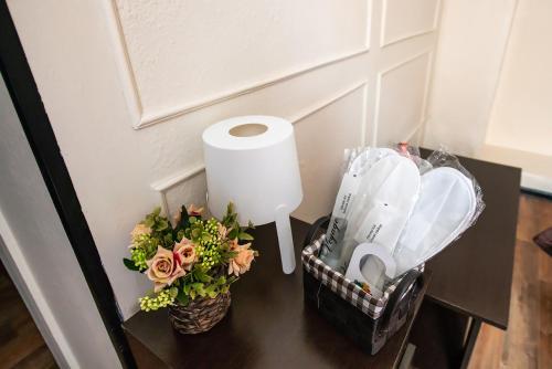 Albergue Optimum