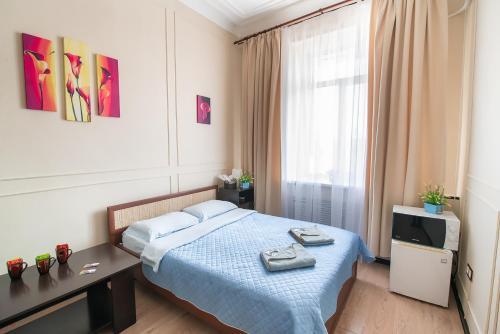 Albergue Optimum