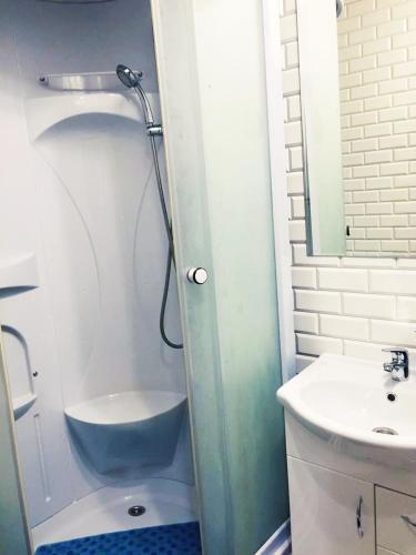 Albergue Optimum