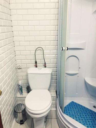 Albergue Optimum