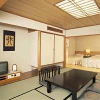Hotel Shiragiku
